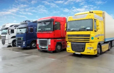 Konya Ladik Nakliye Ambarı