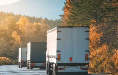 Konya ile Ladik Arası Klima Taşıma